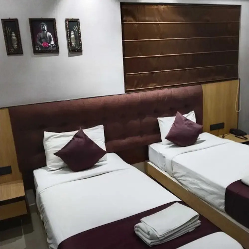Komfort Stay