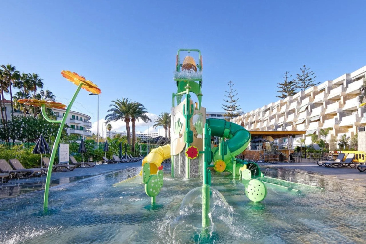 Jardin Del Atlantico Apartments photo 35
