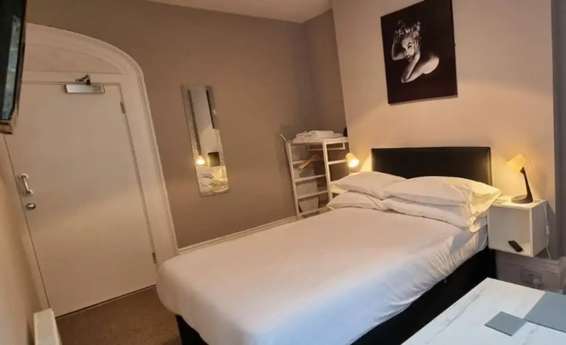 Comfort Double room