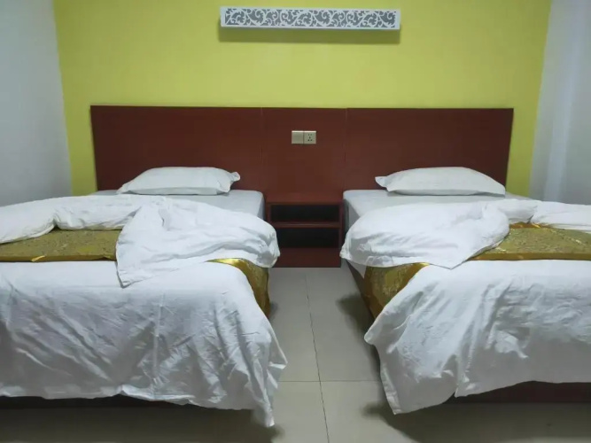 Chong Ti Hotel
