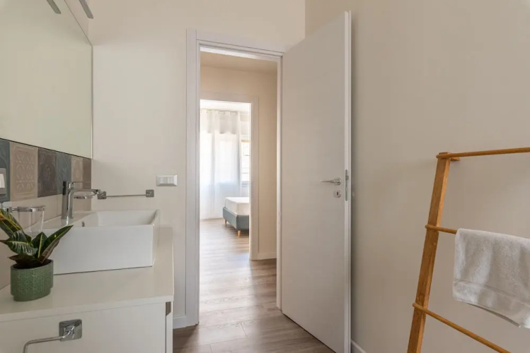 Appartamento Pacini in Palermo