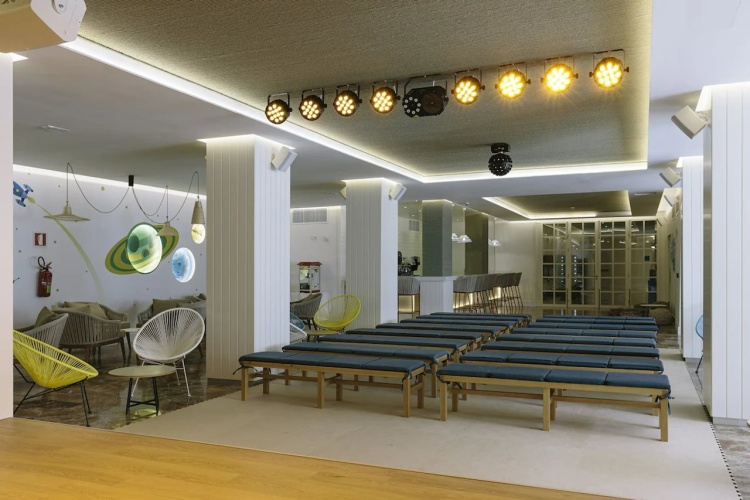 Leonardo Royal Hotel Ibiza Santa Eulalia photo 33