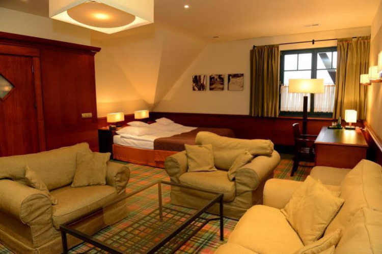 Hotel Wawrzyniak