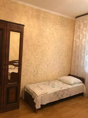 Classic Quadruple room
