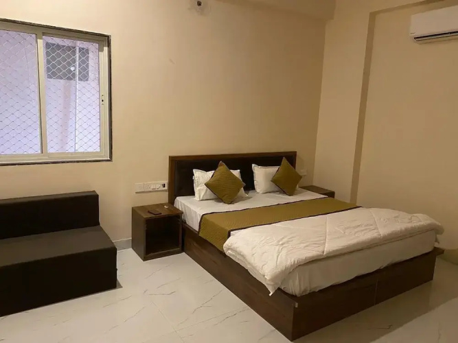 Hotel Banshi wala