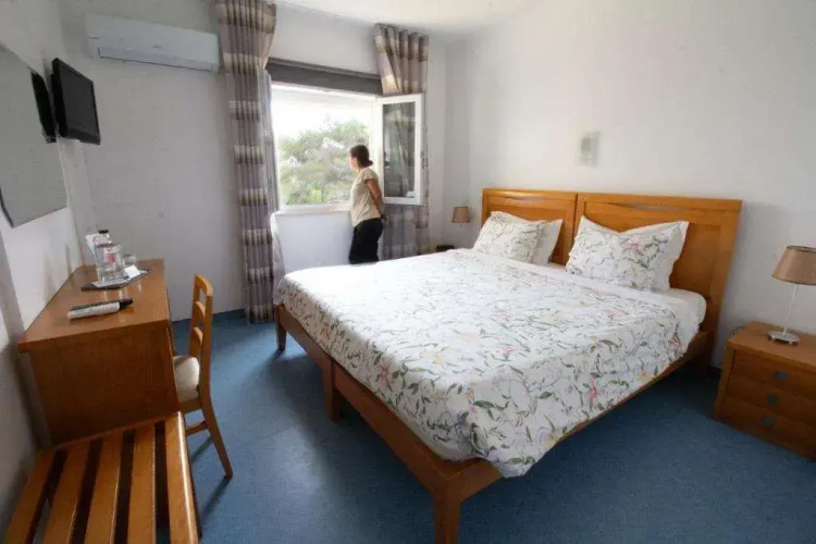 Hotel PINHALmar