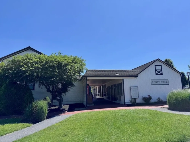 Quadruple Cottage