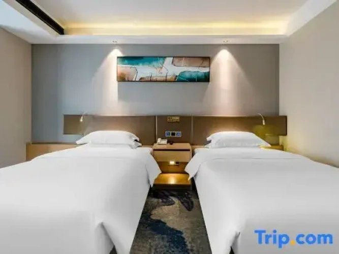 Business Twin room