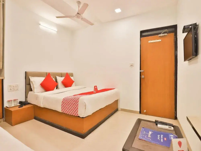 OYO 3914 Hotel Legend