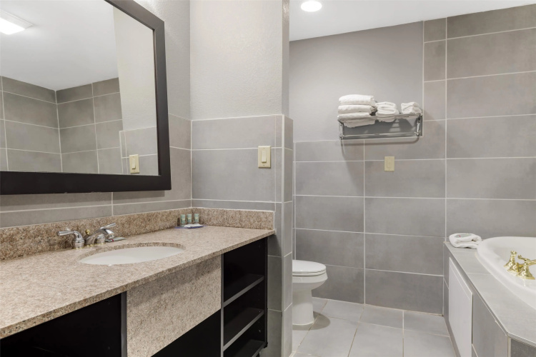 Best Western Rochester Hotel Mayo Clinic Area/St. Mary's photo 9