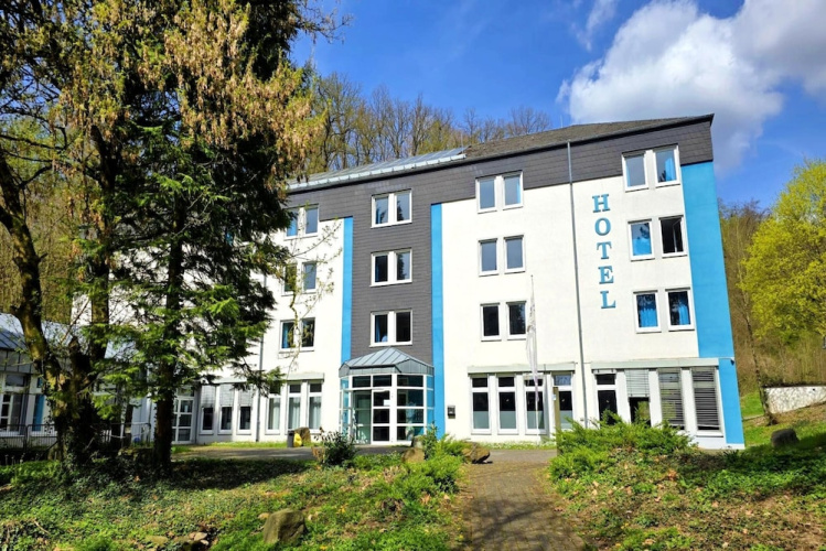 Koblenz Valley Hotel Double Room Extra Bed - Neuwied