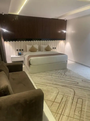 Portland Suites