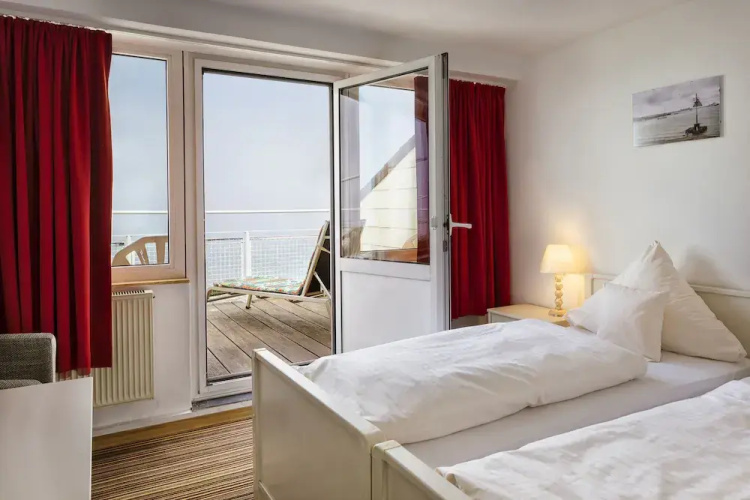 Hotel Felsen-Eck