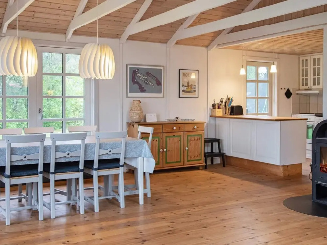 Holiday Home in Rødby