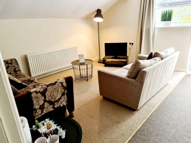 Standard Double Cottage