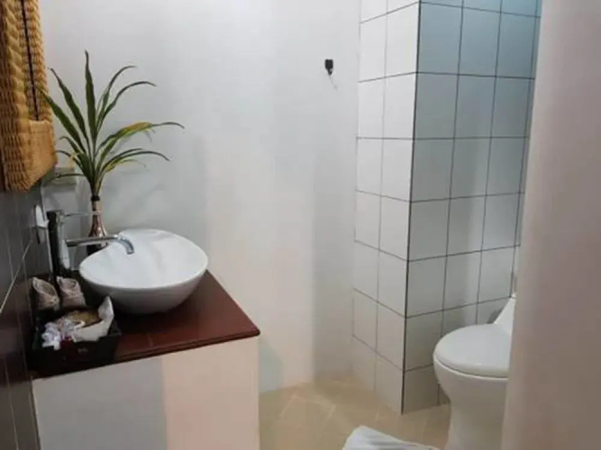 Rockwell Boutique Suites