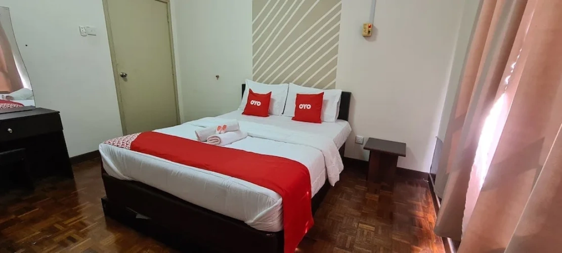 1 Bedroom Standard room