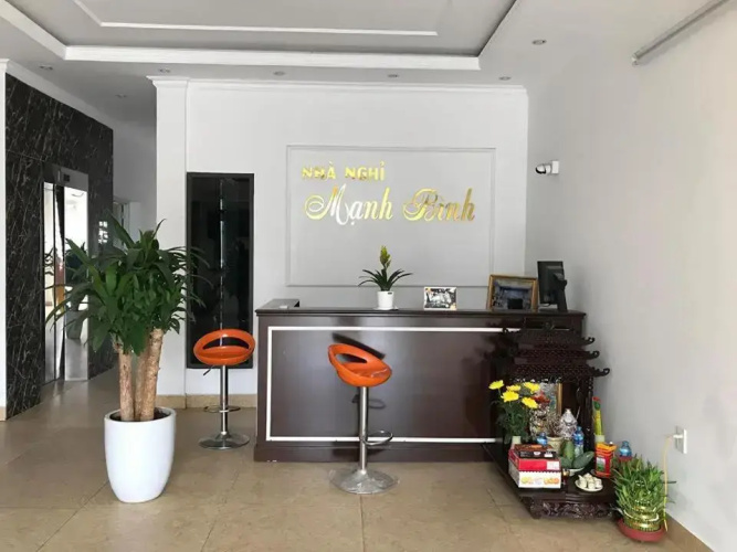Nha Nghi Manh Binh