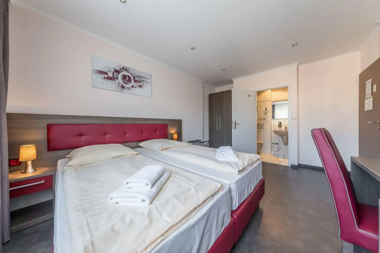 Hotel Klein