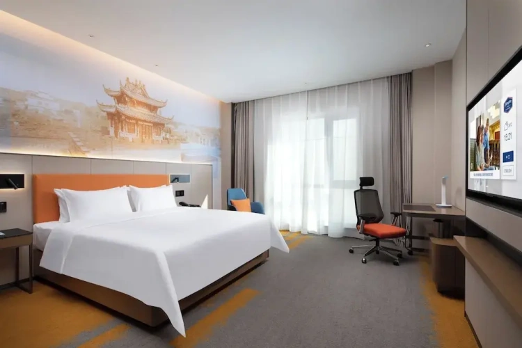 Comfort Single room