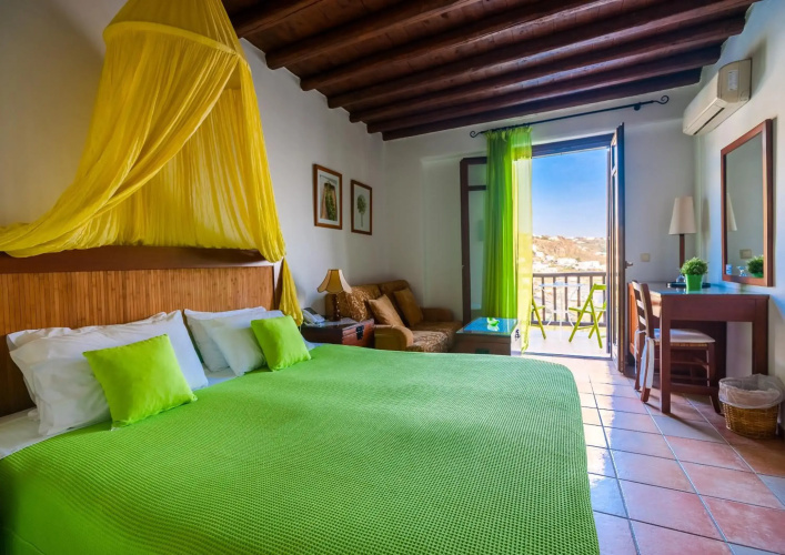 Paradision Hotel