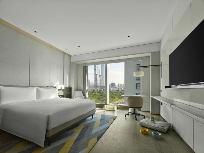 Hilton Zhuhai