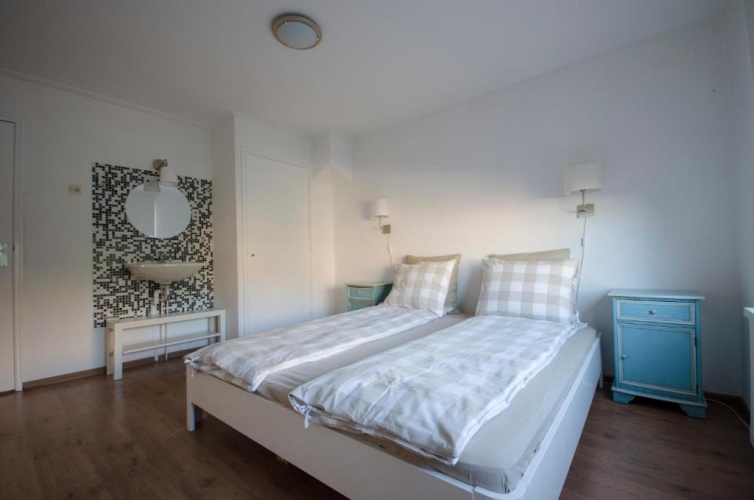 1 Bedroom Double Apartment