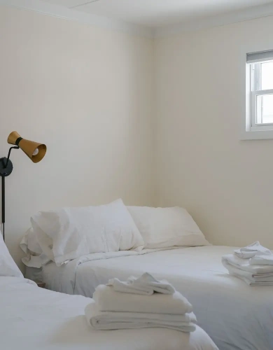 1 Bedroom Double Apartment