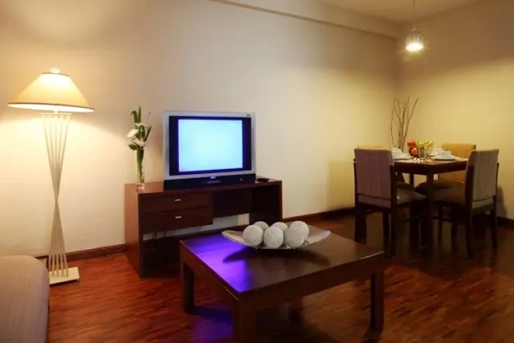 Executive Studio