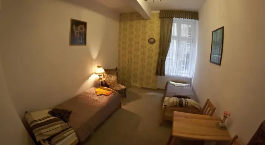 Da Vinci Apartment