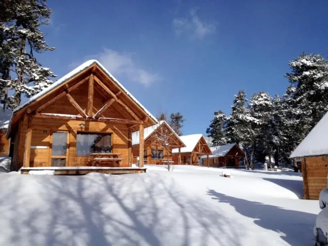 Chalet