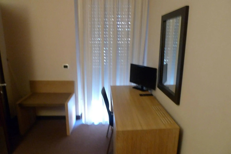 Hotel De Meis