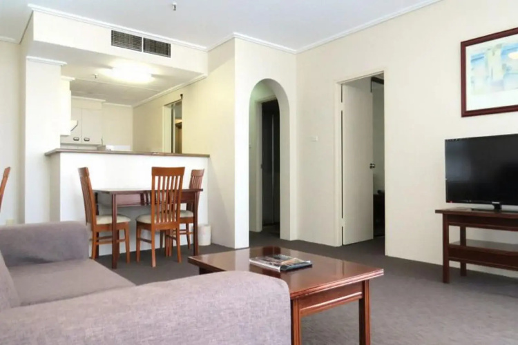 Waldorf Sydney Serviced Apartments