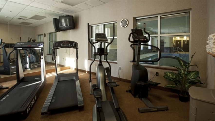 Humphry Inn & Suites photo 16