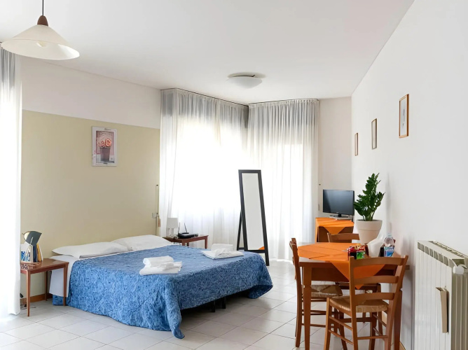 Residence Le Corniole