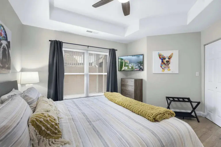 Emerald Bay Oasis Sleeps 6!