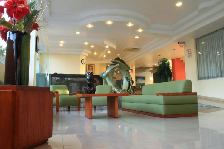 Hotel El Marqués