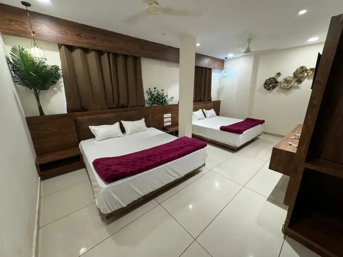 Hotel My Budget