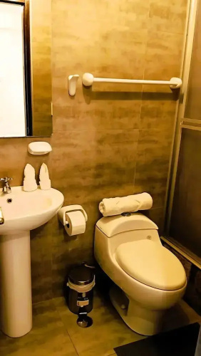 Tranquility Hotel Pisac