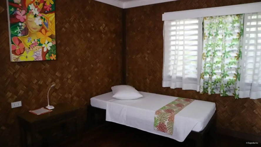Casa Linda Pension
