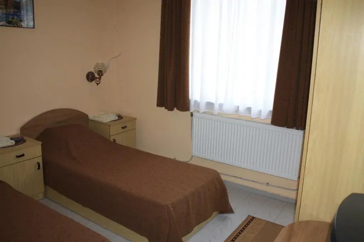 Hotel Bor