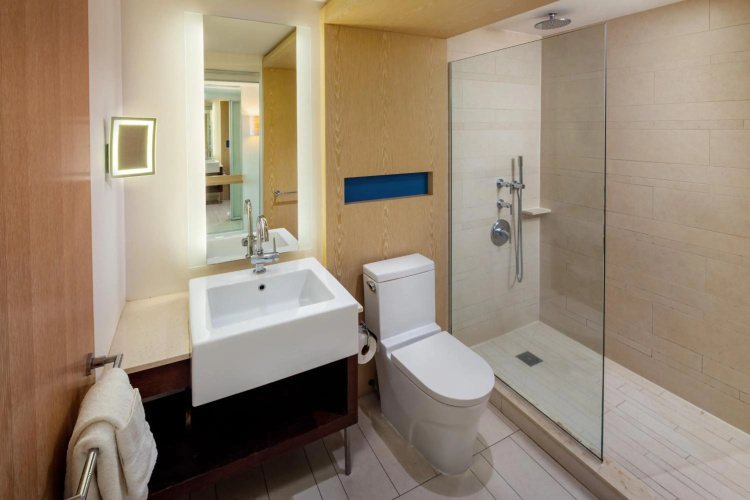 Allegria Hotel photo 9