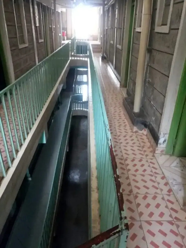 Lesia Guest House