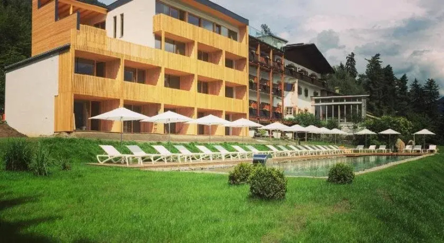 Otel görseli
