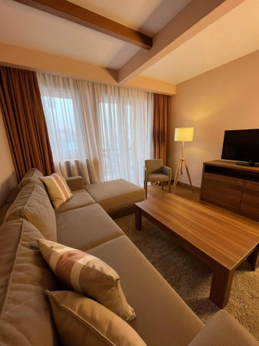 Apartman Vučko B328