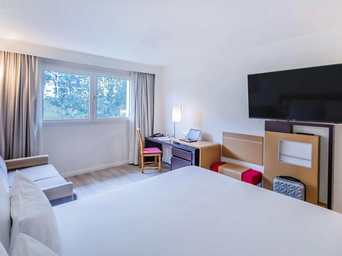 Novotel Setubal