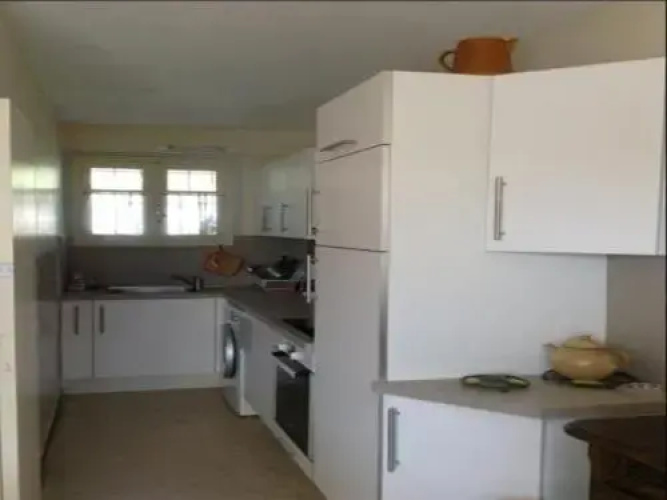 Apartment Les palmiers 2