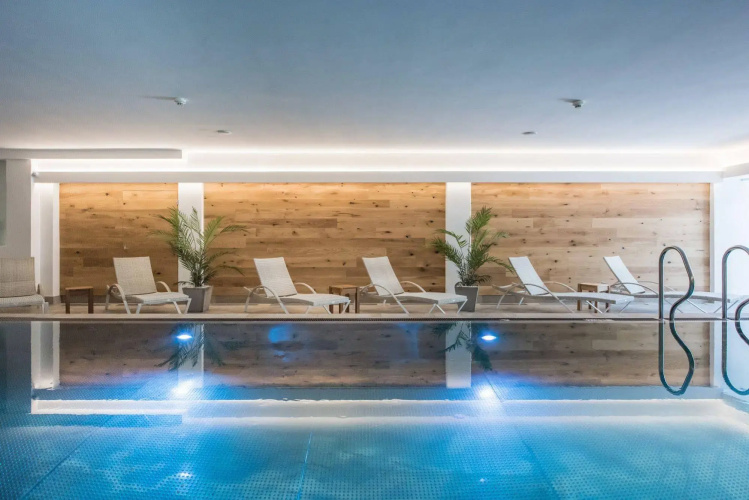 Hotel Kertess