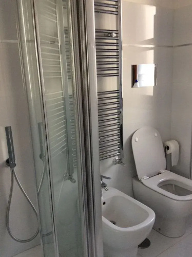 Smart B&B