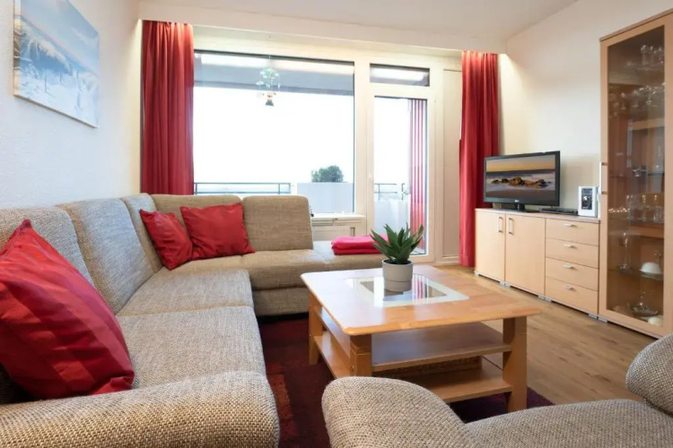Berolina Wohnung 606